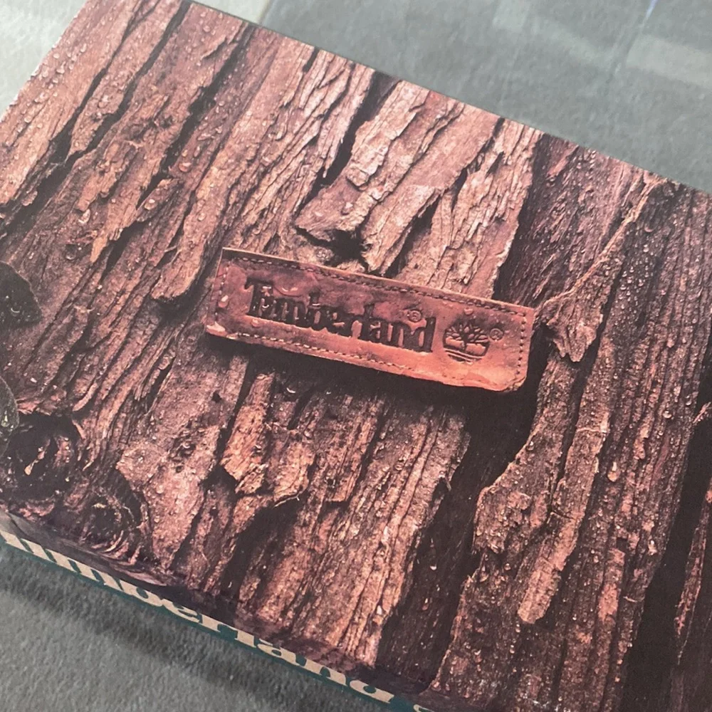 TIMBERLAND WOMENS 9.5  BSFP MOTION EFFICIENCY SYSTEM HIKING SHOE - Picture 8 of 9